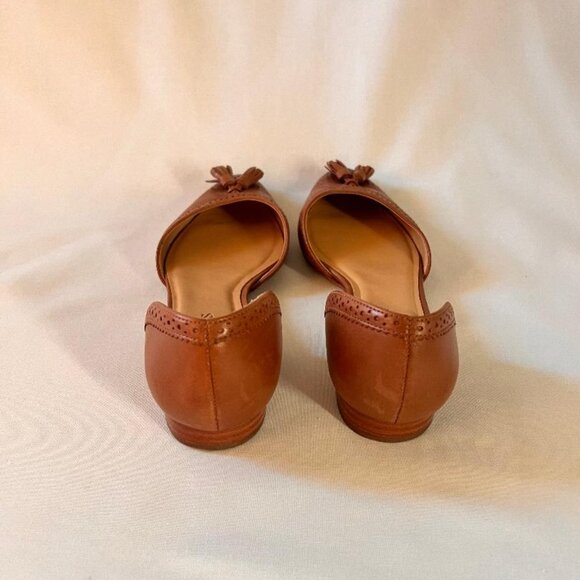 Talbots flats - Picture 3 of 4